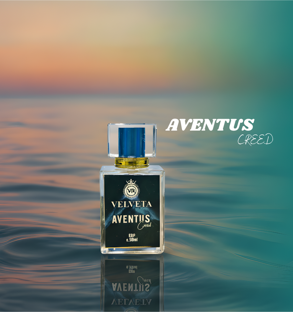 AVENTUS CREED
