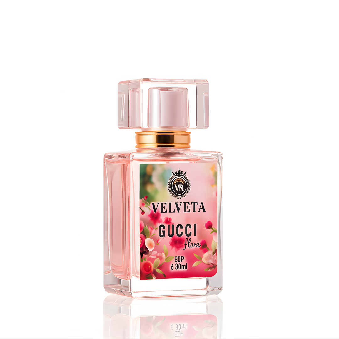 GUCCI FLORA