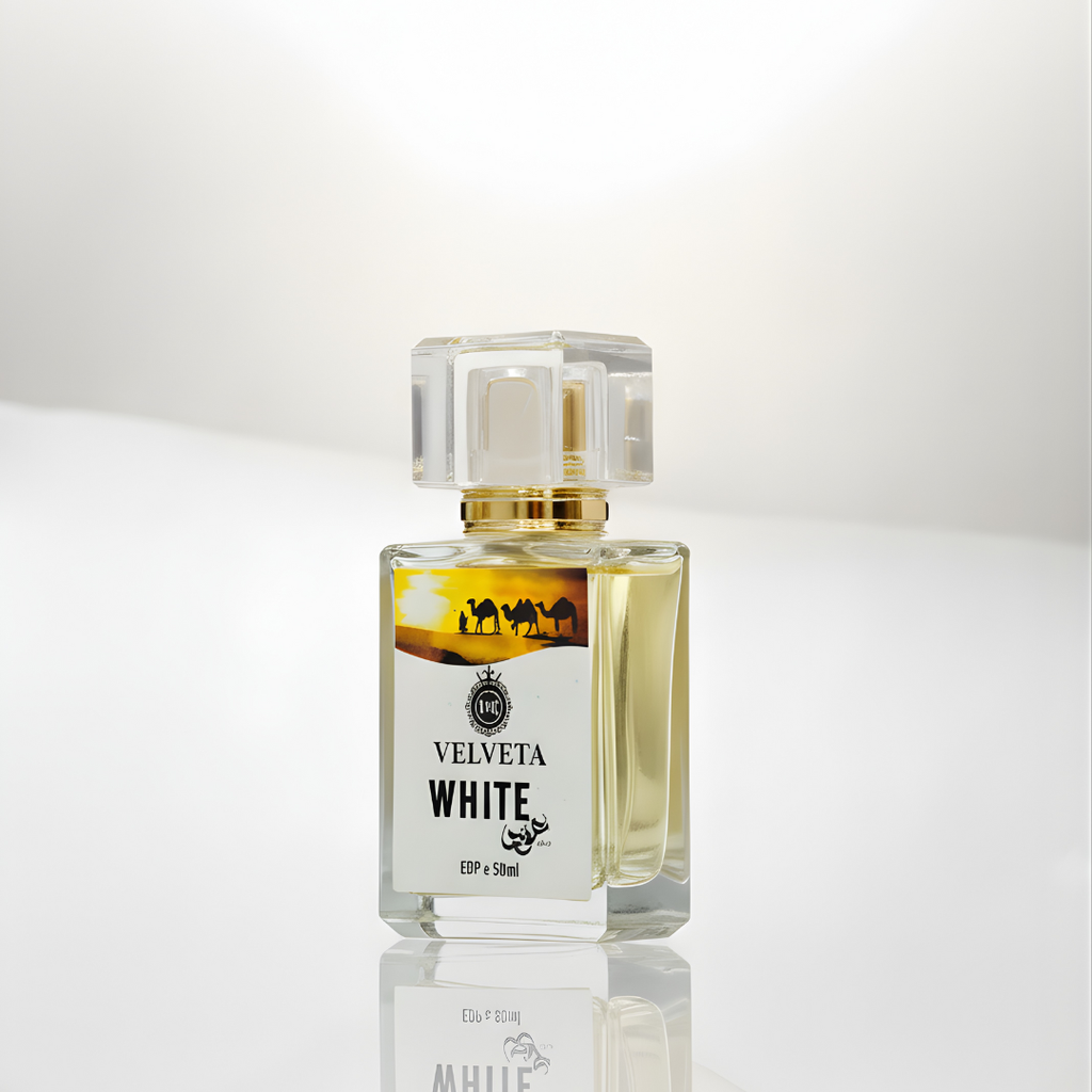 WHITE OUD