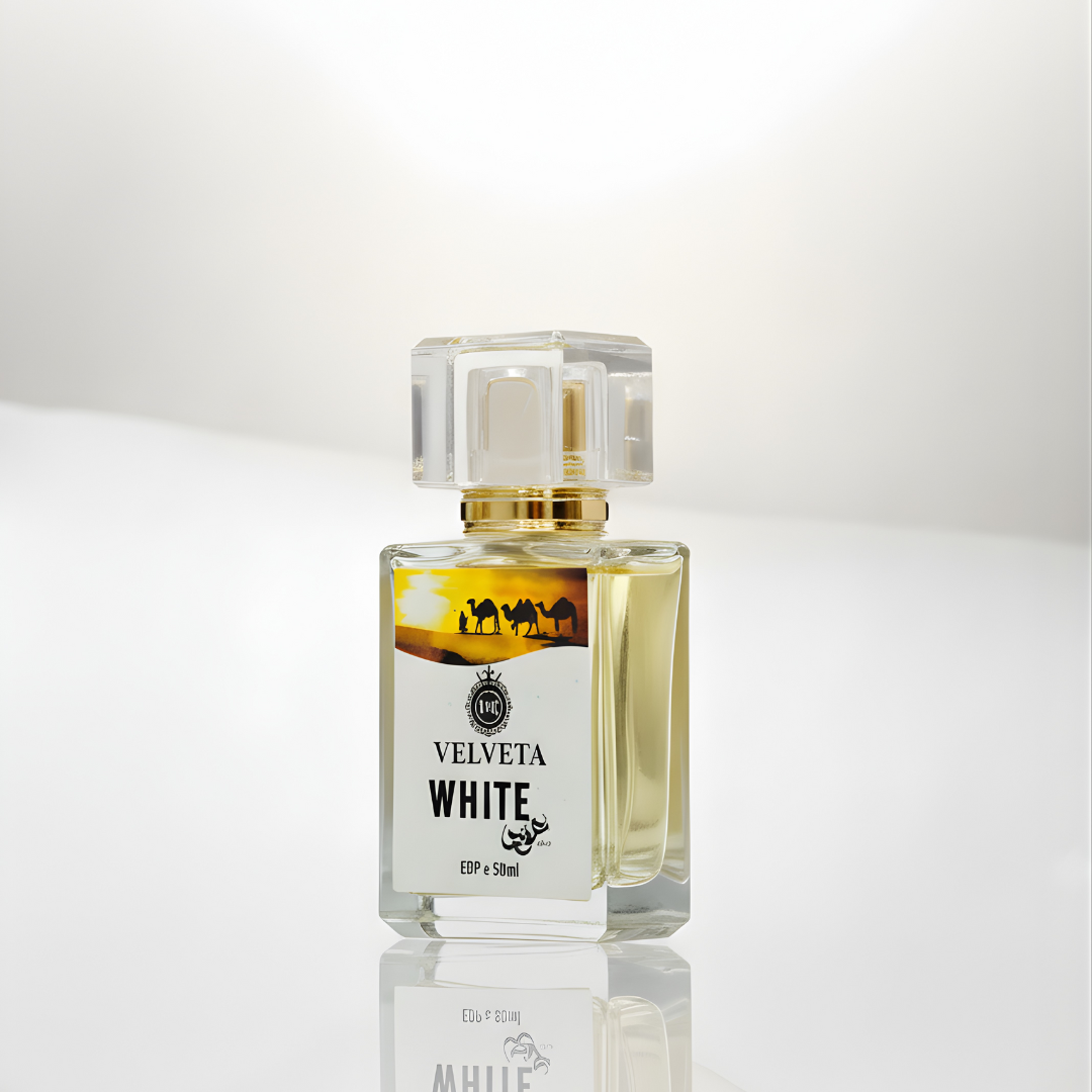 WHITE OUD