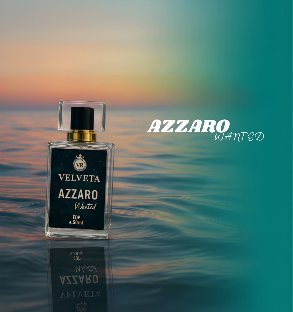 AZZARO WANTED