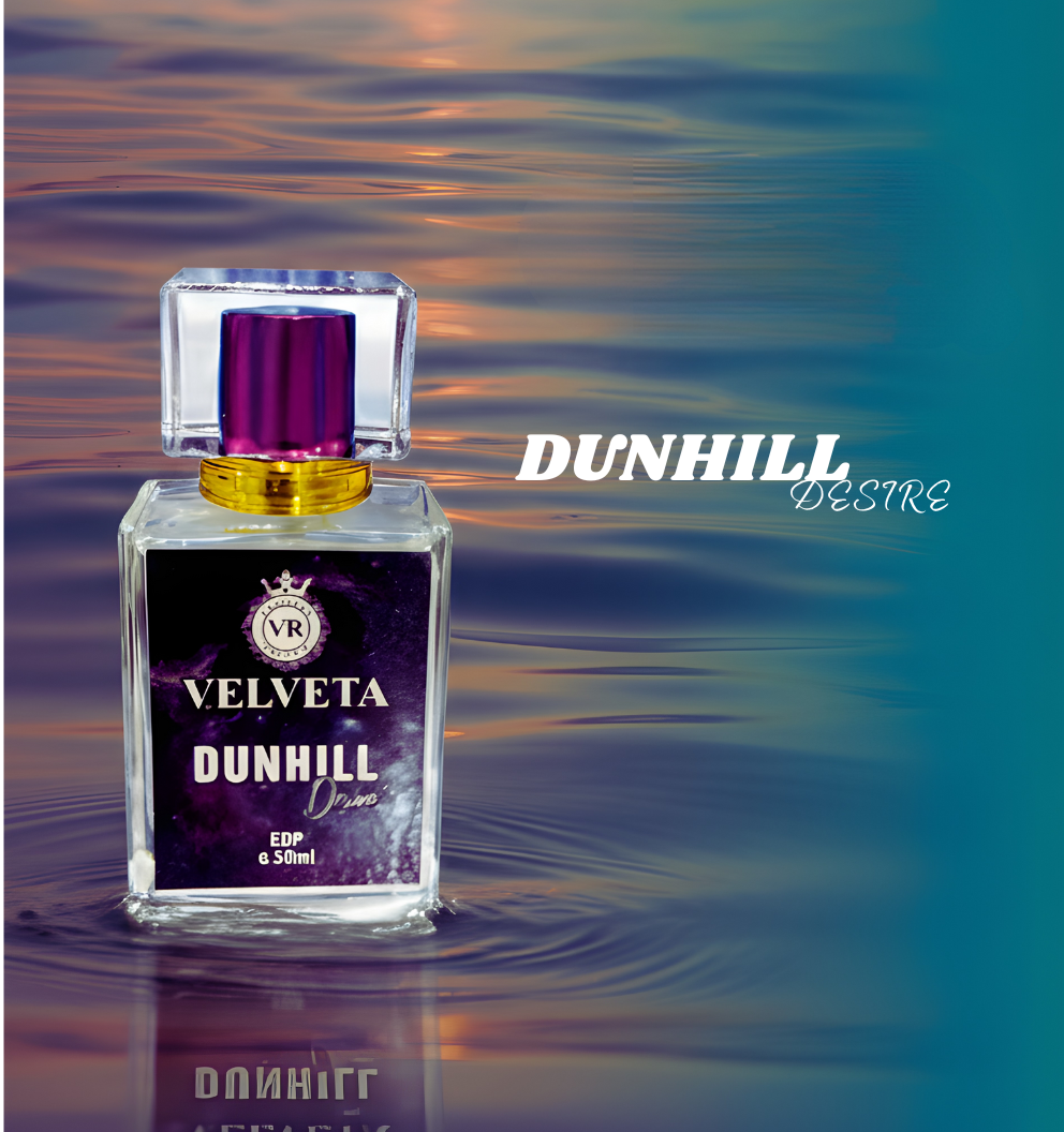 DUNHILL DESIRE