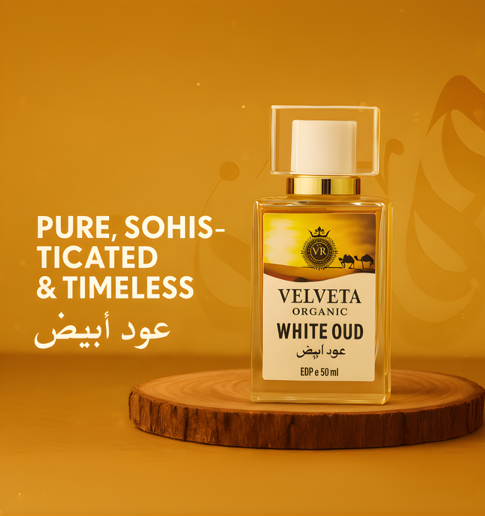 WHITE OUD